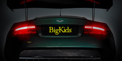 BigKids Tshirt