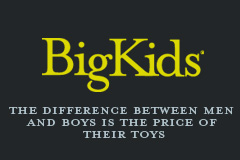 BigKids Tshirt
