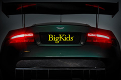 BigKids Tshirt
