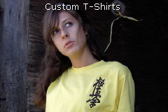 T-Shirts
