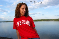 Custom T-Shirts
