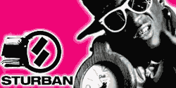 Sturban Clothing, Free Delivery