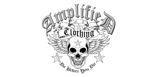Amplified Clothing, Dark Soul Collection