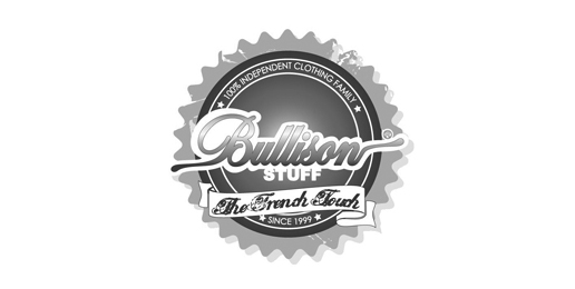 Bullison Stuff: B&W project