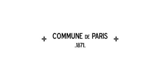Commune de Paris, 1871