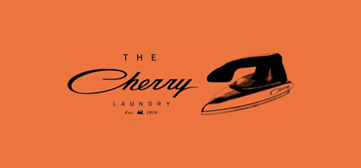 Cherry Laundry, the cleanest clothes in the world