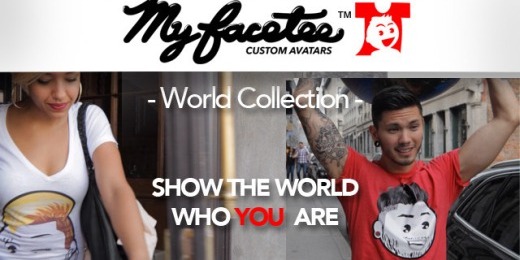 MyFacetees