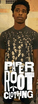 Paper Root Clothing