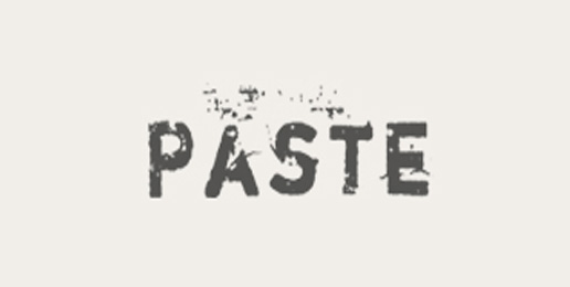 PASTE by Jason Laurits