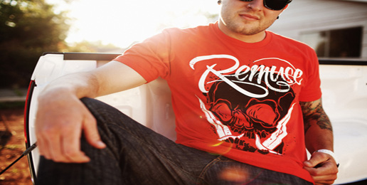 Remuse Collective : Fall 2011
