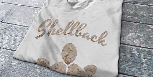 Shellback Clothing