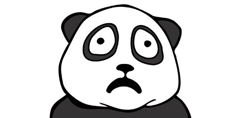 Petrified Panda - A T-Shirt Company With A Mystery